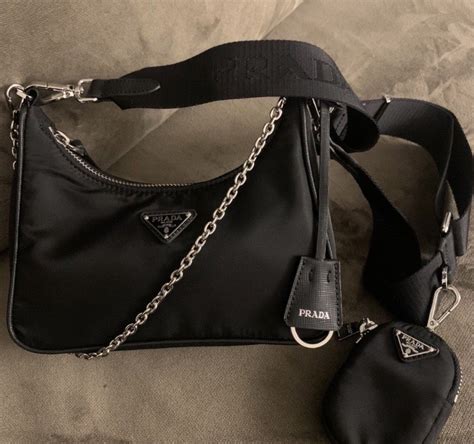 prada multi pochette dupe|prada re nylon crossbody bag.